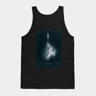 Cyanotype - Aloe Socotrina Tank Top